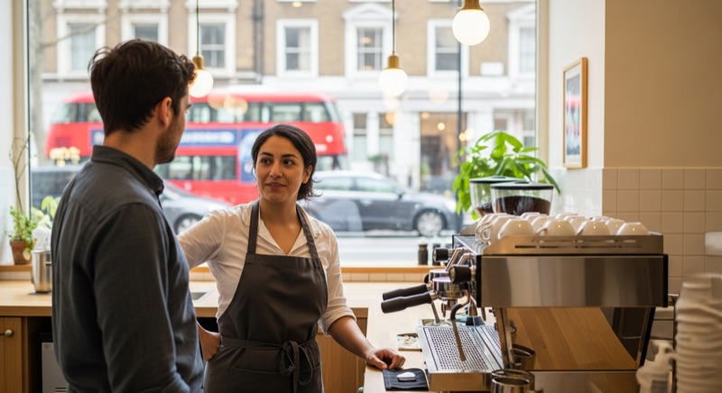 Working in London Without English: What Is Possible and What Is Not